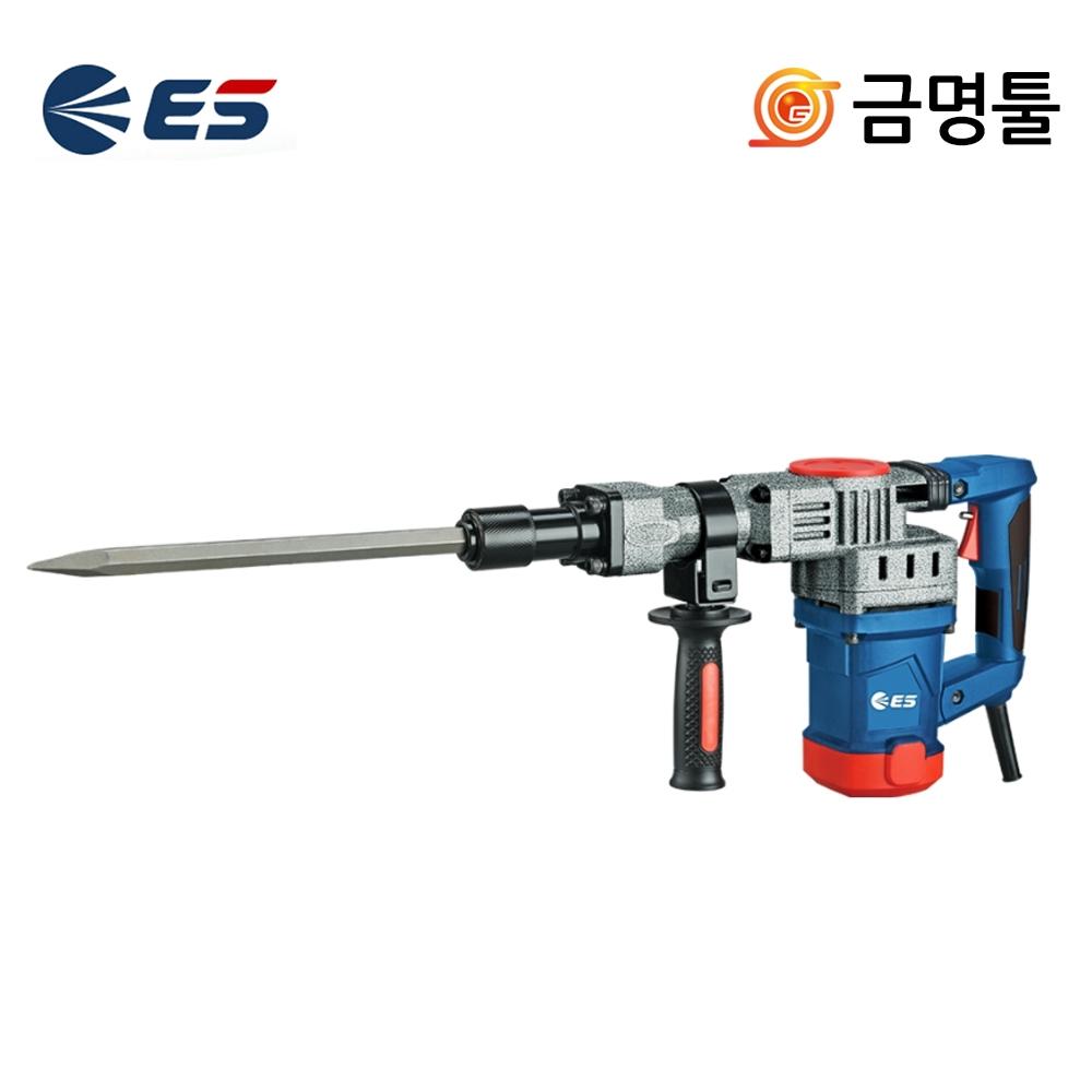 ES Industrial EKH242 Destruction Hammer EKH142 Последующий вариант 1900 Вт Nomi Dagane В комплекте Hasri Work
ES Industrial EKH242 Destruction Hammer EKH142 Последующий вариант 1900 Вт Nomi Dagane В комплекте Hasri Work