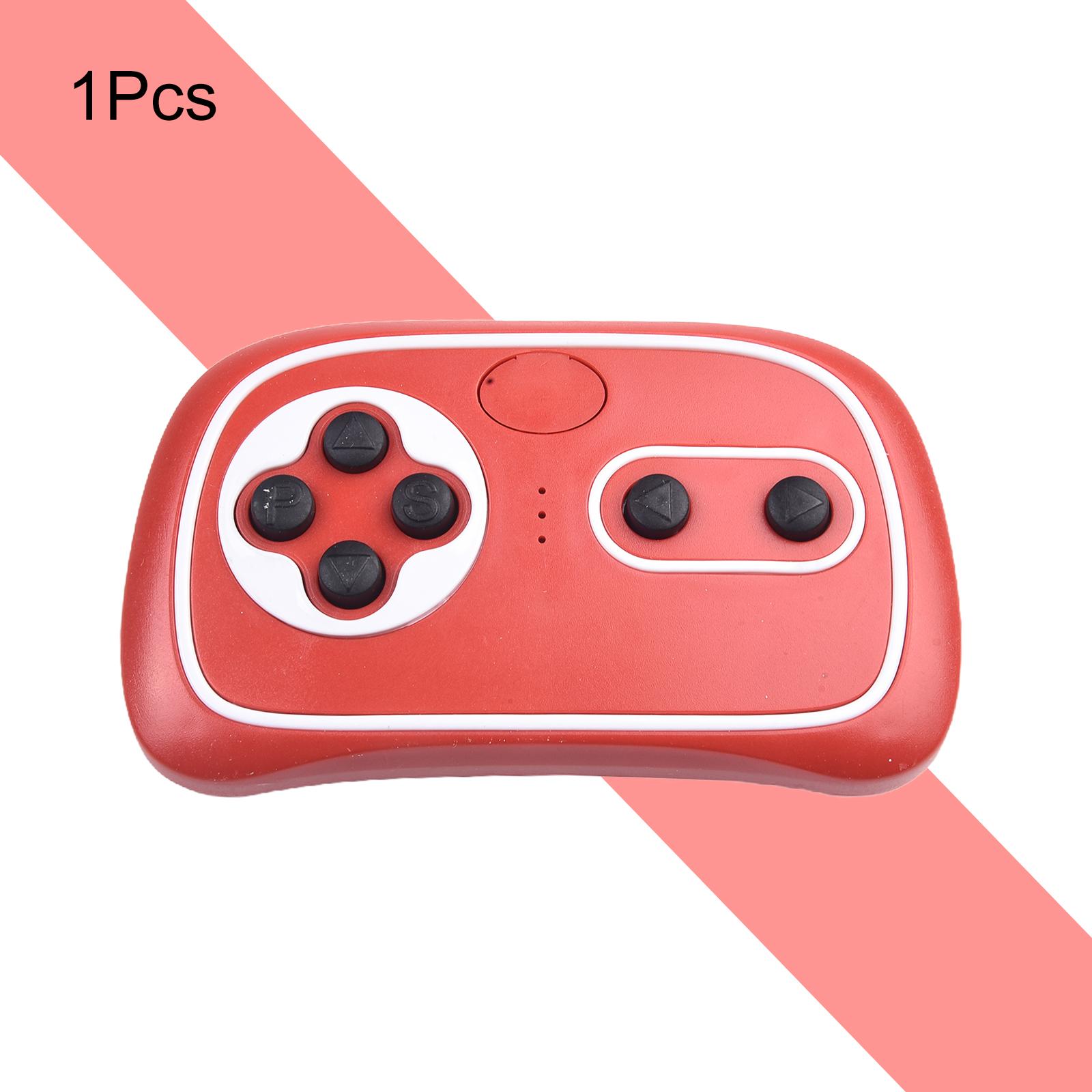 Weelye RX57 6V 12V Receiver CE/FCC Kids Electric Car 2.4G Transmitter Home Improvement Electrical Equipment Accessories
Weelye RX57 6V 12V Receiver CE/FCC Kids Electric Car 2.4G Transmitter Home Improvement Electrical Equipment Accessories