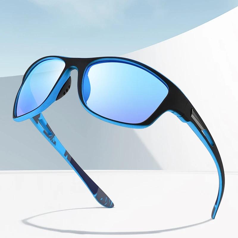 Vintage Sports Colorful Film Dust Proof Glasses Polarized Men Women Sunglasses Driving Fishing Hiking Glasses for Man Cycling
Vintage Sports Colorful Film Dust Proof Glasses Polarized Men Women Sunglasses Driving Fishing Hiking Glasses for Man Cycling