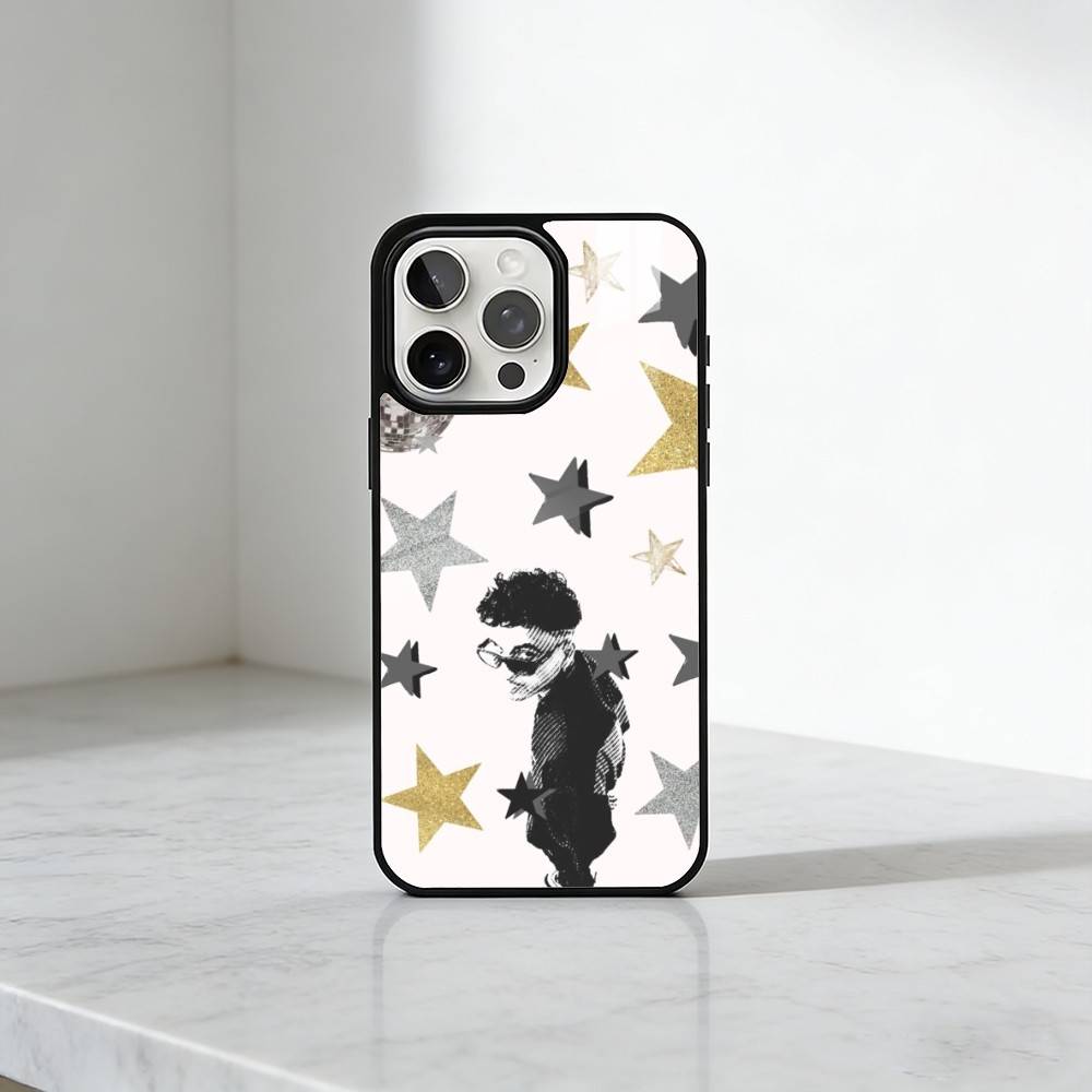 Rapper A-Alvaro D-Diazs Phone Case For iPhone17,16,15,14,13 Plus,Pro Max Magnetic For Magsafe Wireless Charging iPhone14PROMAX
Rapper A-Alvaro D-Diazs Phone Case For iPhone17,16,15,14,13 Plus,Pro Max Magnetic For Magsafe Wireless Charging iPhone14PROMAX