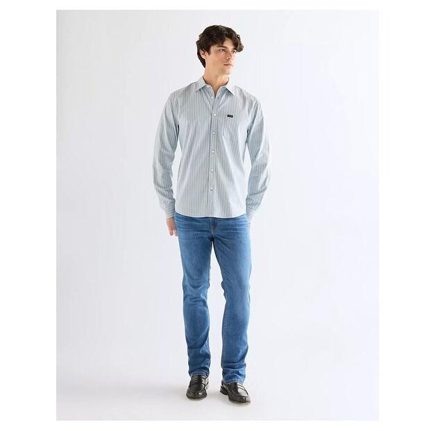 Джинсы Wrangler GREENSBORO EU 40_34
Джинсы Wrangler GREENSBORO EU 40_34