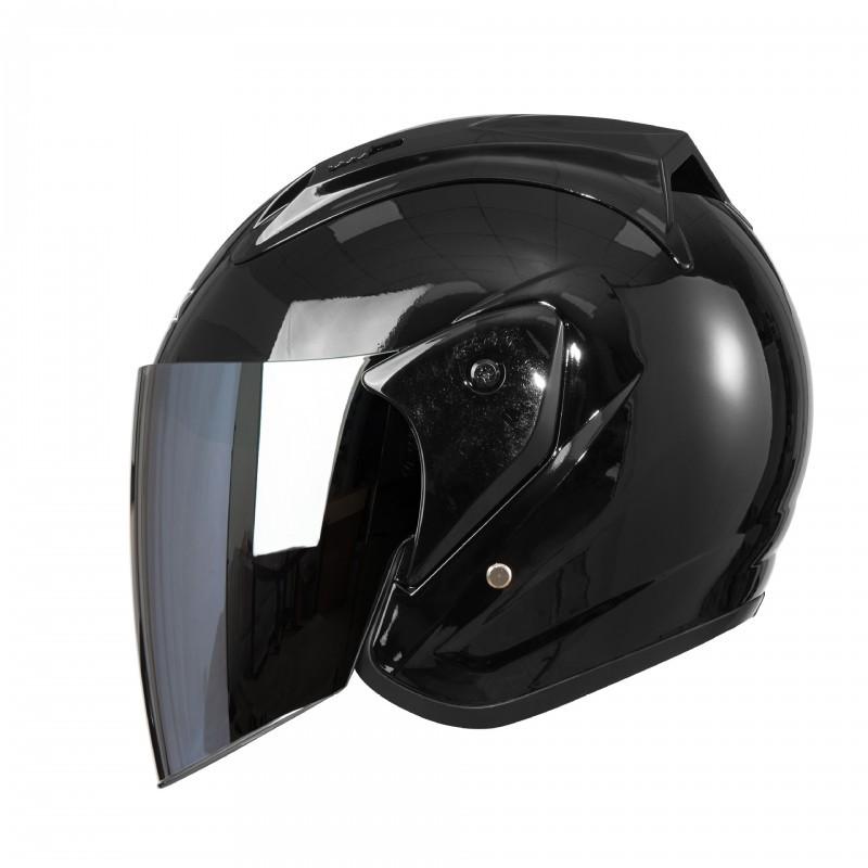 3/4 Half-helmet Unisex Sun-proof Sunshade Breathable Retro Locomotive Cruising Riding Helmet One-size-fits-all 52-60
3/4 Half-helmet Unisex Sun-proof Sunshade Breathable Retro Locomotive Cruising Riding Helmet One-size-fits-all 52-60