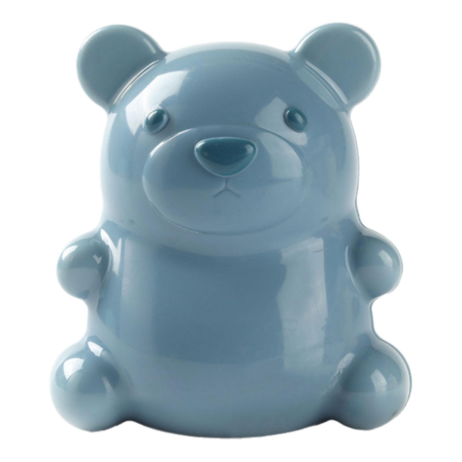 Щеточка для чистки ногтей с рисунком медведя, детская щетка для чистки ногтей для младенцев и детей, мягкие щетинные щетки для ногтей
Щеточка для чистки ногтей с рисунком медведя, детская щетка для чистки ногтей для младенцев и детей, мягкие щетинные щетки для ногтей