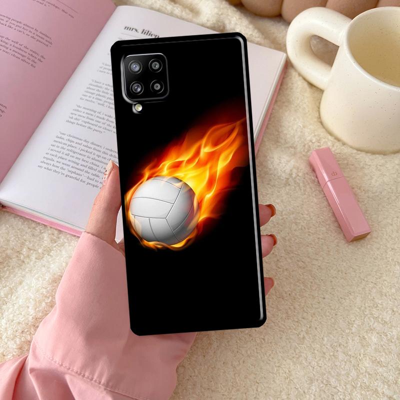 Volleyball Sport For Samsung Galaxy A56 A54 A34 A14 A06 A16 A26 A36 A12 A32 A52 A13 A33 A53 A15 A35 A55 Case Samsung A14
Volleyball Sport For Samsung Galaxy A56 A54 A34 A14 A06 A16 A26 A36 A12 A32 A52 A13 A33 A53 A15 A35 A55 Case Samsung A14