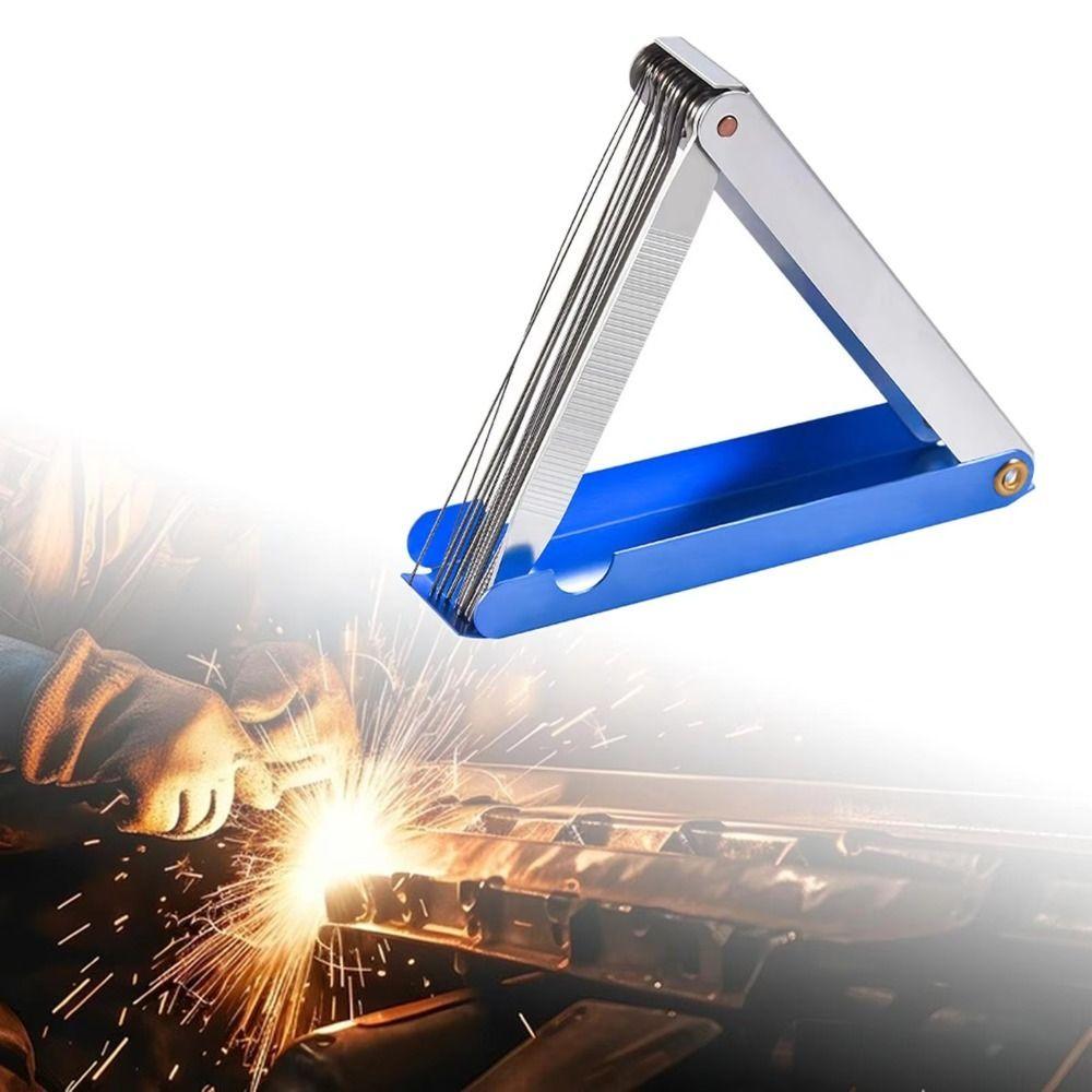 4 PCS Cleaners Cleaning Tool Jet Drill Dirt Remove Engine Torch Tip Cleaner Cutting синій
4 PCS Cleaners Cleaning Tool Jet Drill Dirt Remove Engine Torch Tip Cleaner Cutting синій