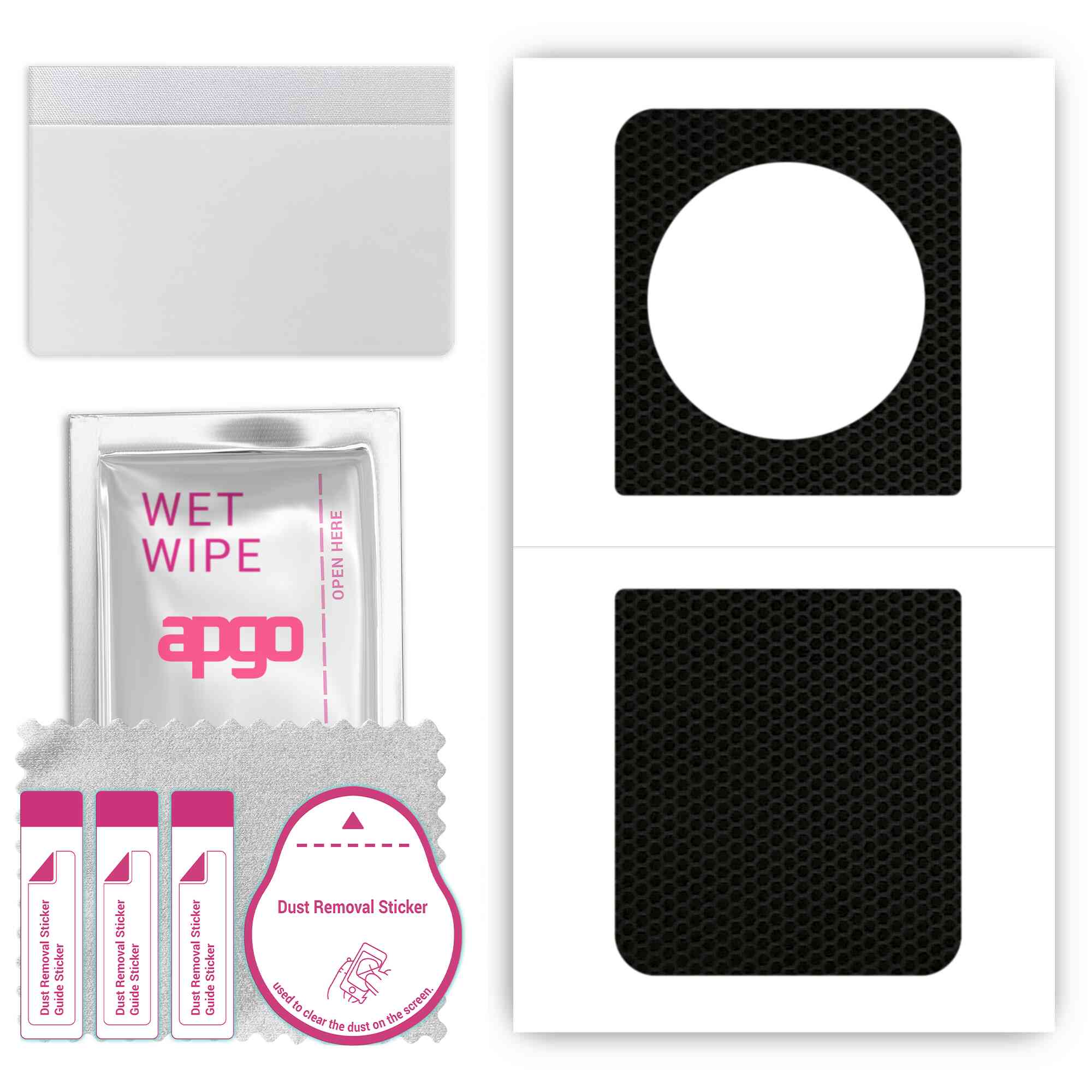 apgo Protective Skin Sticker for the back compatible with Tecno Phantom V Flip 5G, Wrap Film, Foil, Vinyl - Pattern Matrix
apgo Protective Skin Sticker for the back compatible with Tecno Phantom V Flip 5G, Wrap Film, Foil, Vinyl - Pattern Matrix