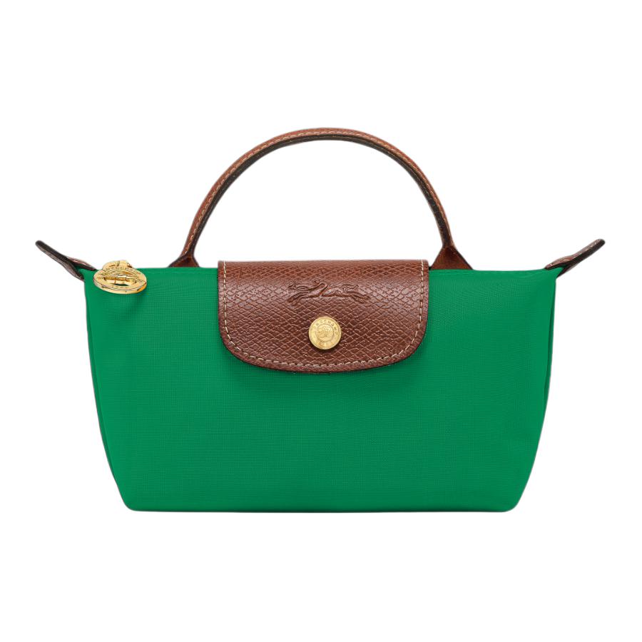 Longchamp Le Pliage Original Metal Zipper Snap Closure Recycled Canvas Tote Bag Women Tote Bag Green 34175089P88 Green
Longchamp Le Pliage Original Metal Zipper Snap Closure Recycled Canvas Tote Bag Women Tote Bag Green 34175089P88 Green