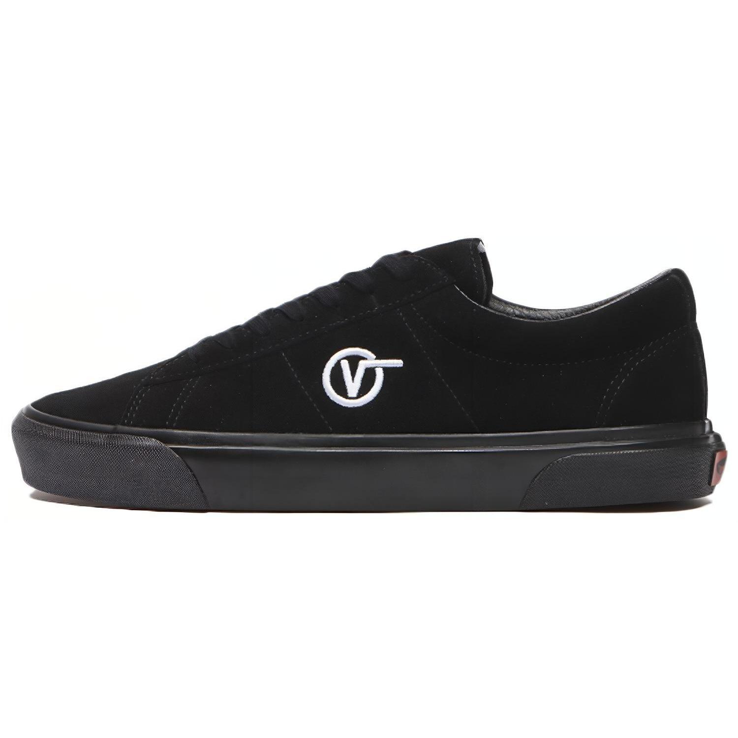 Sid Vans Dx Anaheim Factory - Black VN0A4BTXSTZ 35
Sid Vans Dx Anaheim Factory - Black VN0A4BTXSTZ 35