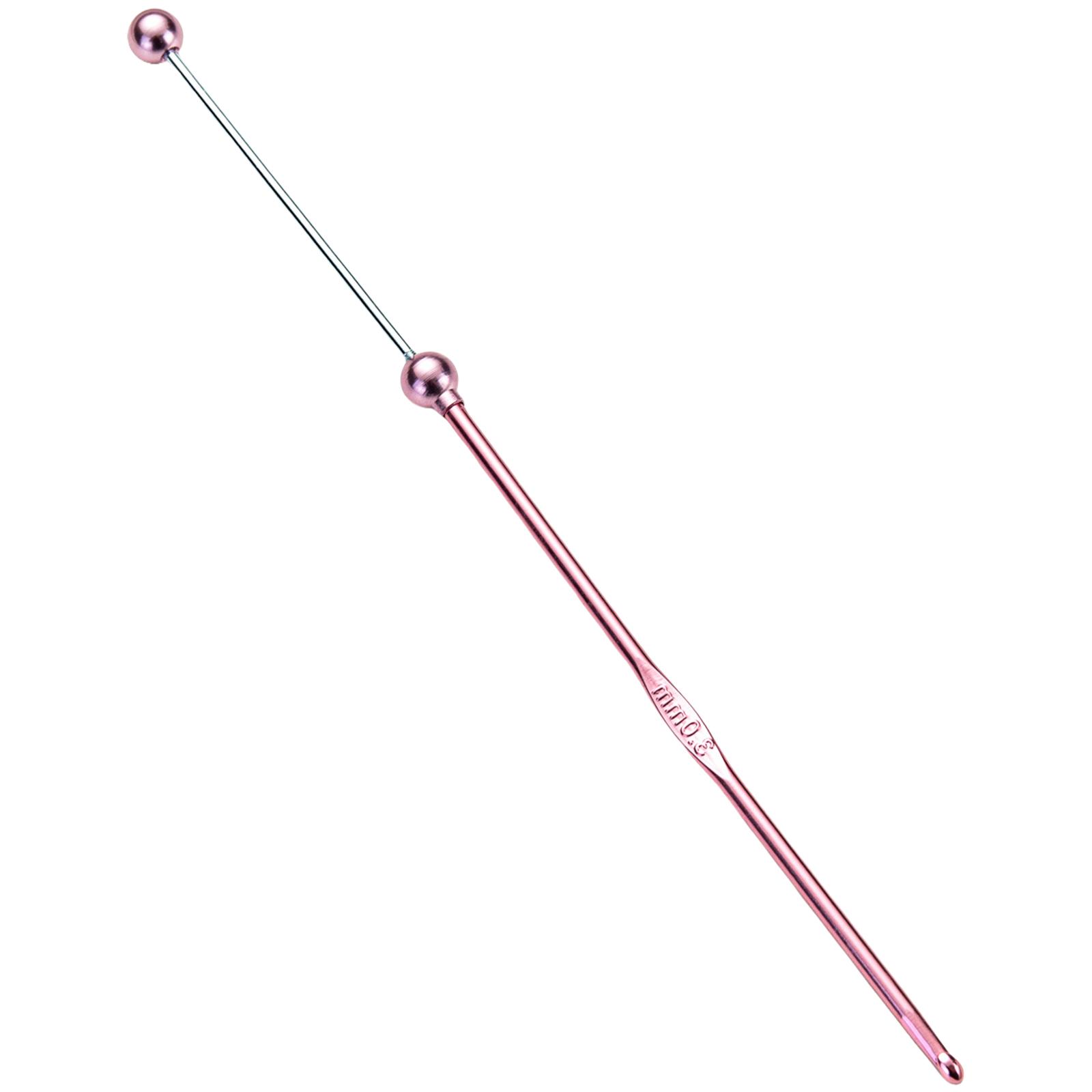 Крючок для вязания крючком 3 мм, спица для вязания крючком ручной работы, практичная металлическая спица для рукоделия
Крючок для вязания крючком 3 мм, спица для вязания крючком ручной работы, практичная металлическая спица для рукоделия