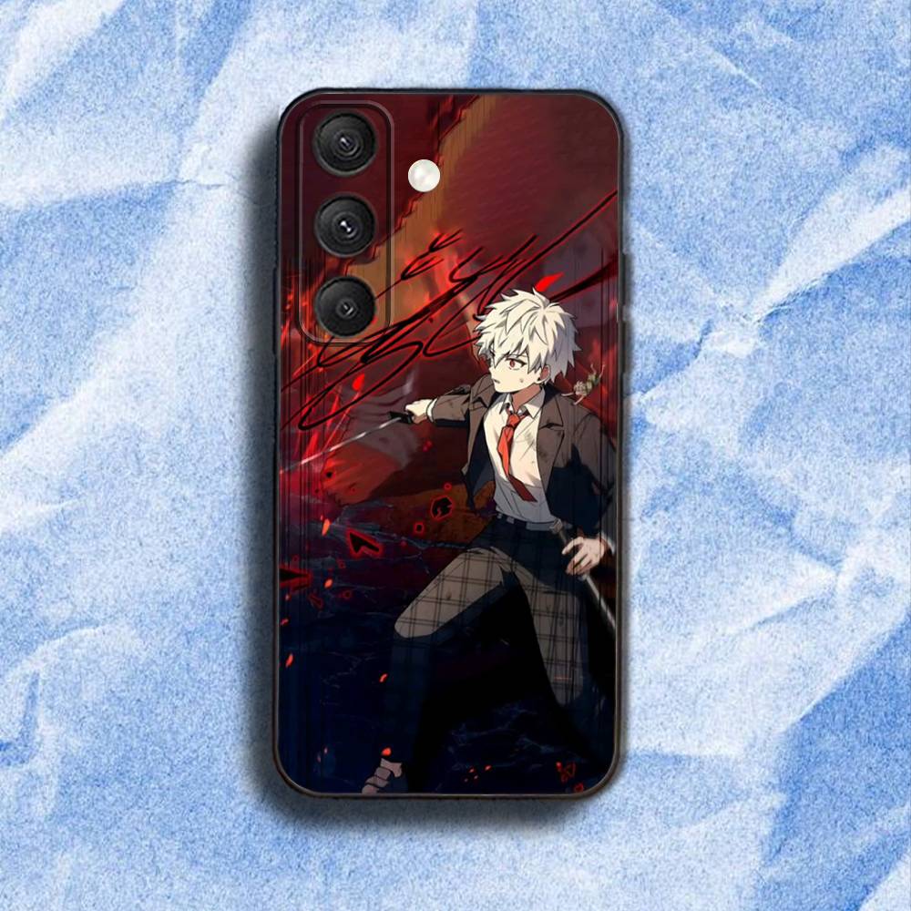 T-The Legendary H-Hero Phone Case For Samsung S 25,24,23,22,30,21,10,9,Ultra,Plus,Lite,FE,4,5G Black Soft Case samsungS24ULTRA
T-The Legendary H-Hero Phone Case For Samsung S 25,24,23,22,30,21,10,9,Ultra,Plus,Lite,FE,4,5G Black Soft Case samsungS24ULTRA