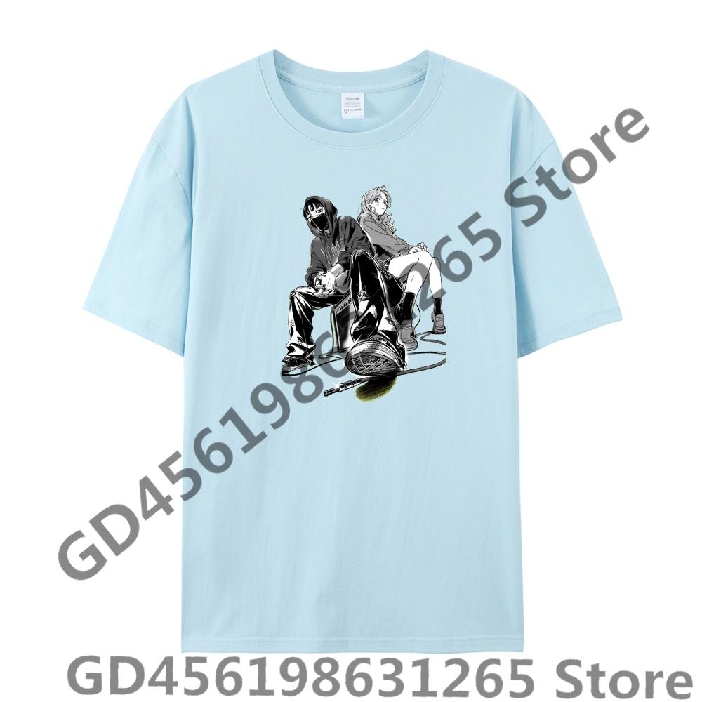 New The Guy She Was Interested Mitsuki Koga T shirt UnisexWomen Harajuku Kawaii Tops 2025 Anime Tees Fashion Tops Casual Clothes 3XL
New The Guy She Was Interested Mitsuki Koga T shirt UnisexWomen Harajuku Kawaii Tops 2025 Anime Tees Fashion Tops Casual Clothes 3XL