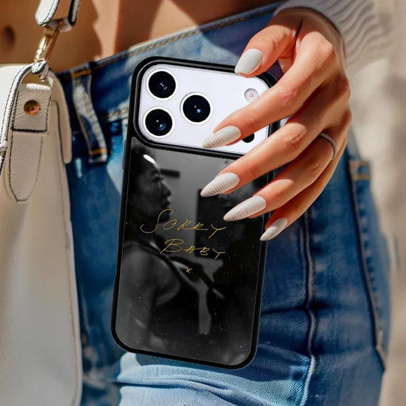 Вильянель Извини, детка Убивая Еву ТВ Чехол для телефона Для iPhone 17 Air 14 15 13 12 Max Чехол Для Apple 16e 11 Pro Max Plus Coque iPhone 15plus
Вильянель Извини, детка Убивая Еву ТВ Чехол для телефона Для iPhone 17 Air 14 15 13 12 Max Чехол Для Apple 16e 11 Pro Max Plus Coque iPhone 15plus