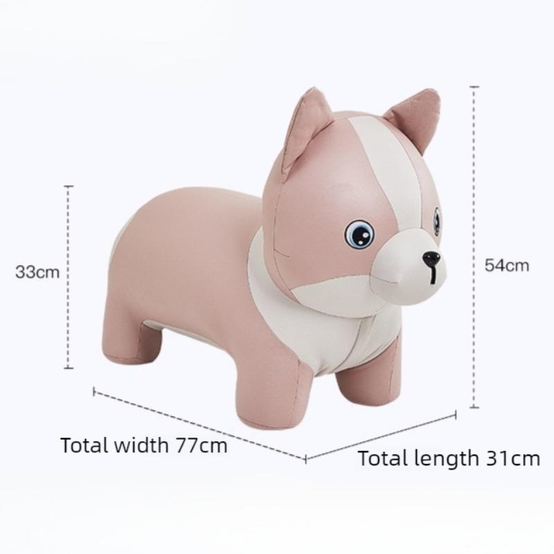 Animal Stool Children Stools Aesthetic Luxury Modern Single Person Stool Creative Decorative Living Room Cute Stools Furniture
Animal Stool Children Stools Aesthetic Luxury Modern Single Person Stool Creative Decorative Living Room Cute Stools Furniture