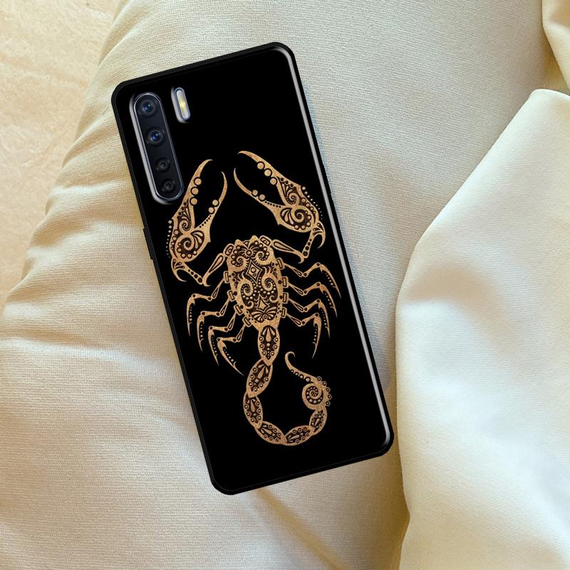 Zodiac Signs Case For Oppo A60 A80 A40 A15 A16 A17 A57 A94 A74 A54 A76 A96 A18 A38 A58 A78 A98 A6 A5 Pro OPPO A98 5G
Zodiac Signs Case For Oppo A60 A80 A40 A15 A16 A17 A57 A94 A74 A54 A76 A96 A18 A38 A58 A78 A98 A6 A5 Pro OPPO A98 5G