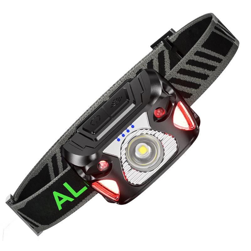 UOSU LED Induction Headlamp
UOSU LED Induction Headlamp