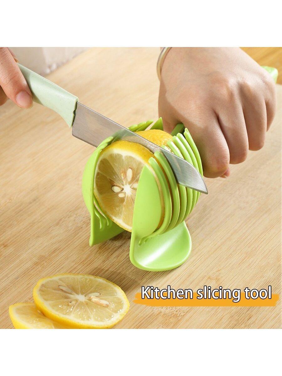 1 шт. Кухонный многофункциональный слайсер, слайсер для фруктов и овощей для домашнего использования
1 шт. Кухонный многофункциональный слайсер, слайсер для фруктов и овощей для домашнего использования