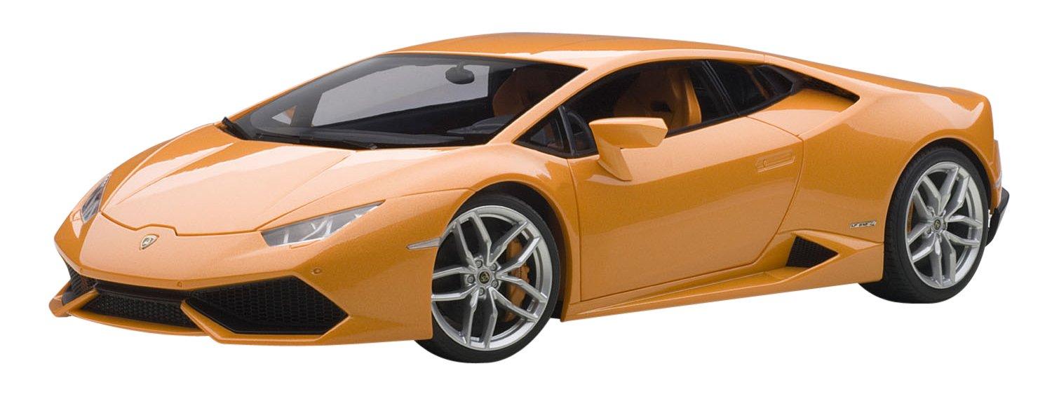 AUTOart Best Price Composite Model Lamborghini Huracan Metallic Orange Finished Product 38552 1/18 LP610-4
AUTOart Best Price Composite Model Lamborghini Huracan Metallic Orange Finished Product 38552 1/18 LP610-4