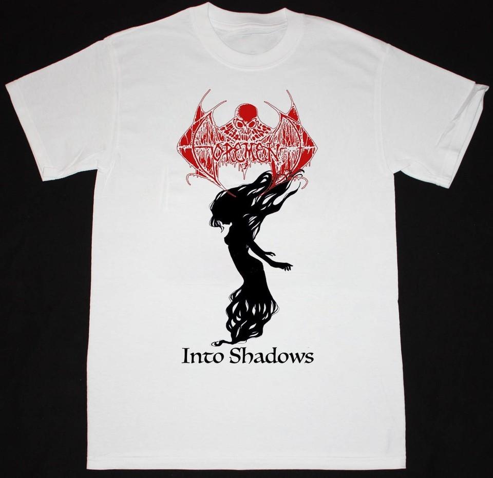 Rare Gorement Into Shadows Band Gift For Fan All Size S to 5XL Tshirt Unisex T-Shirt XXL
Rare Gorement Into Shadows Band Gift For Fan All Size S to 5XL Tshirt Unisex T-Shirt XXL