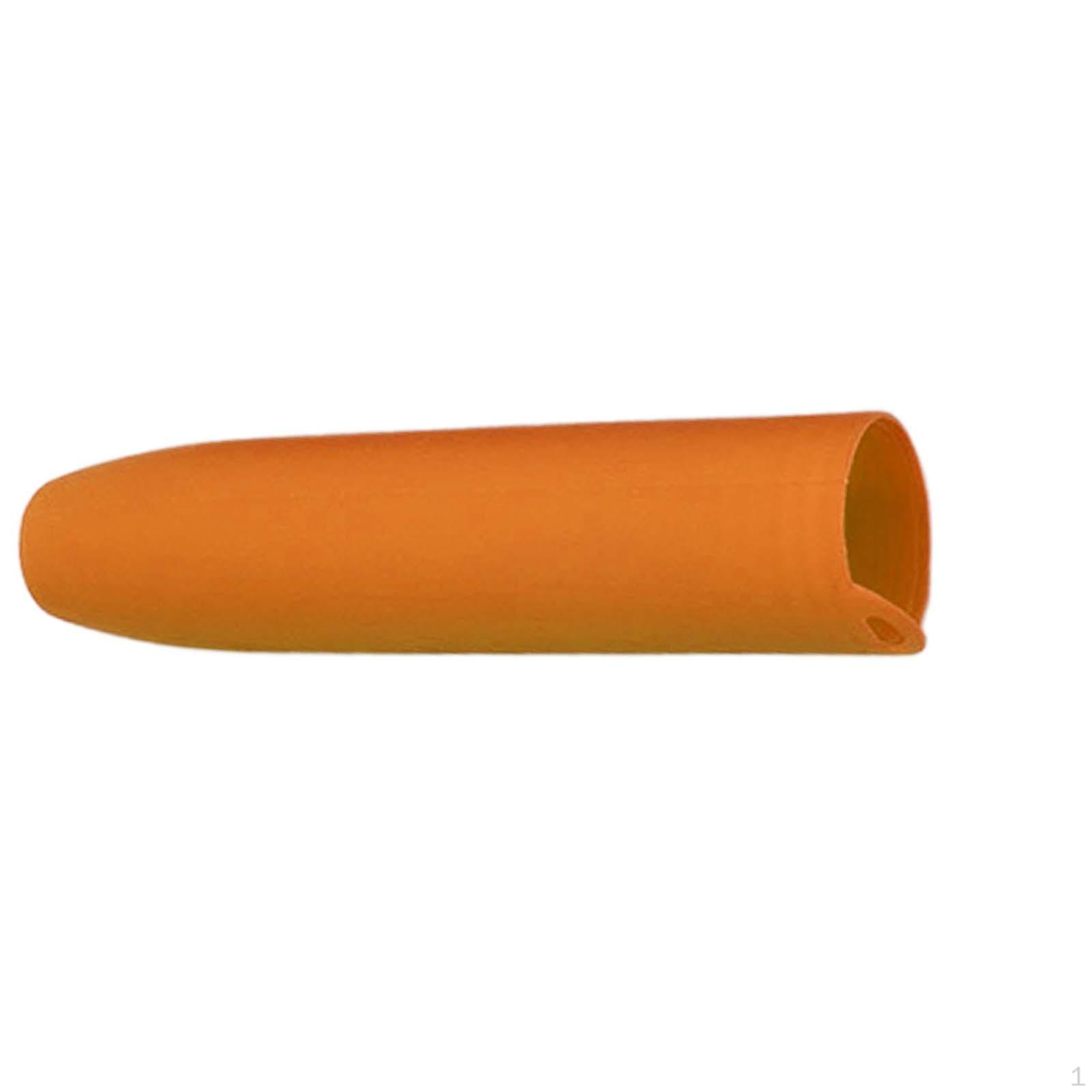 Silicone Handle Cover for Pots And Pans - Easy Installation, Non-Slip Grip
Silicone Handle Cover for Pots And Pans - Easy Installation, Non-Slip Grip