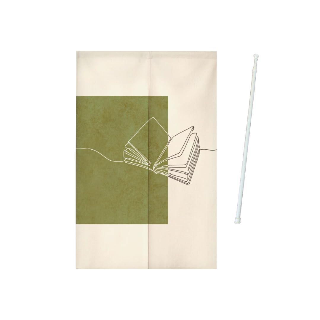 Товста штора норен з натягом 150 см Приватність Кімната Абстрактна Сучасна Легкий Дверний отвір Блокування тепла Штанга, Довга, Екран, Роздільник, Дизайн, Установка,
Товста штора норен з натягом 150 см Приватність Кімната Абстрактна Сучасна Легкий Дверний отвір Блокування тепла Штанга, Довга, Екран, Роздільник, Дизайн, Установка,