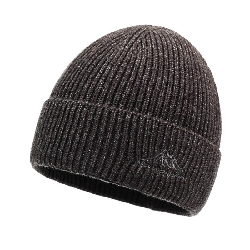 Спортивная вязаная шапка для улицы, шерстяная шапка, теплая шапка-рукав на осень-зиму кофейный/серый
Спортивная вязаная шапка для улицы, шерстяная шапка, теплая шапка-рукав на осень-зиму кофейный/серый
