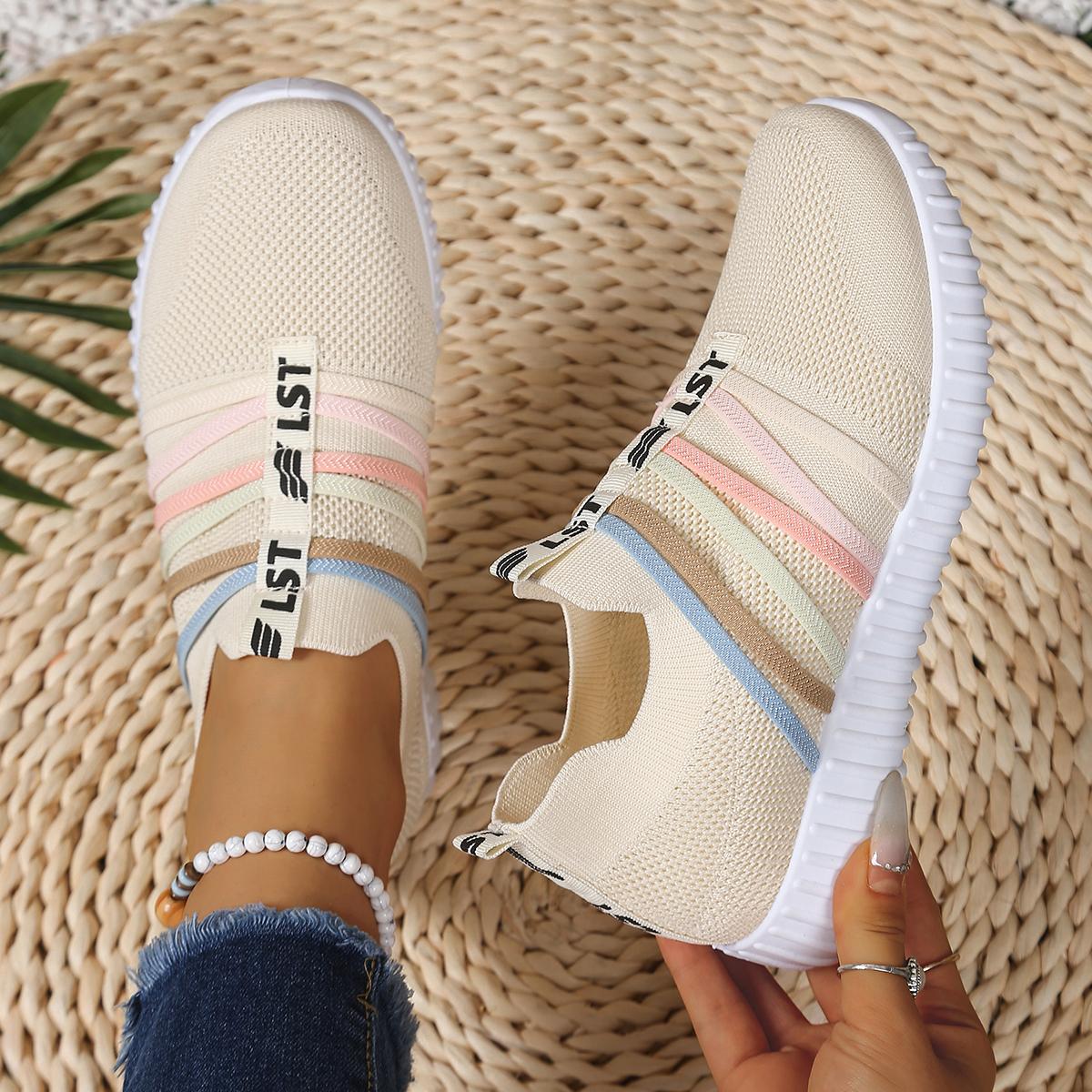 Delicate rainbow with pink shoes Ladies shoes women s sneakers shoes 43 бежевий
Delicate rainbow with pink shoes Ladies shoes women s sneakers shoes 43 бежевий