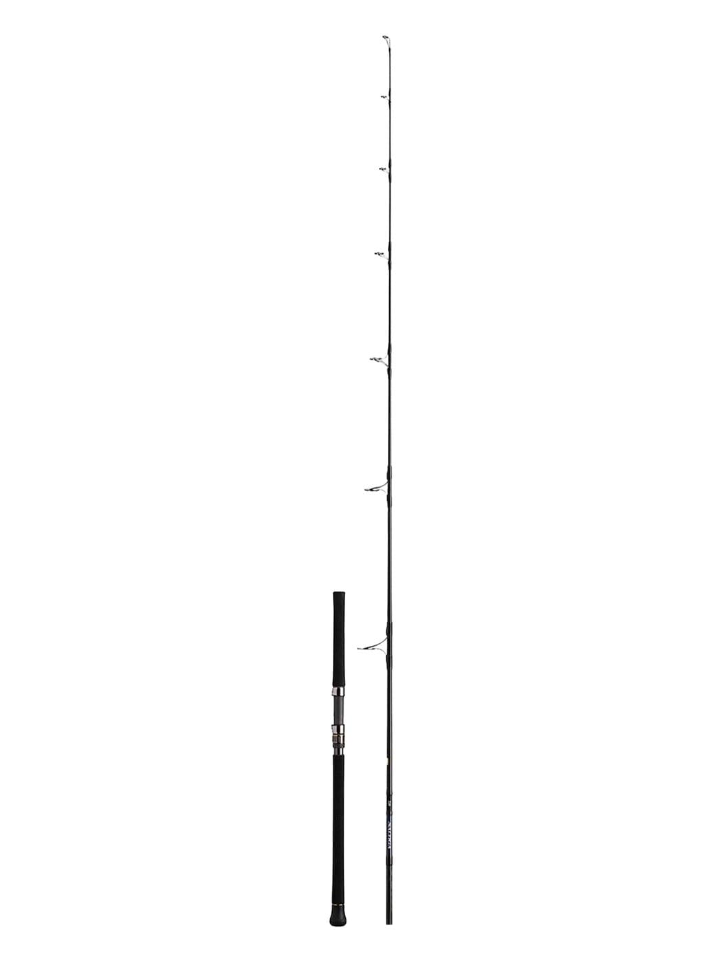 DAIWA 21 Saltiga C 85-8 
DAIWA 21 Saltiga C 85-8