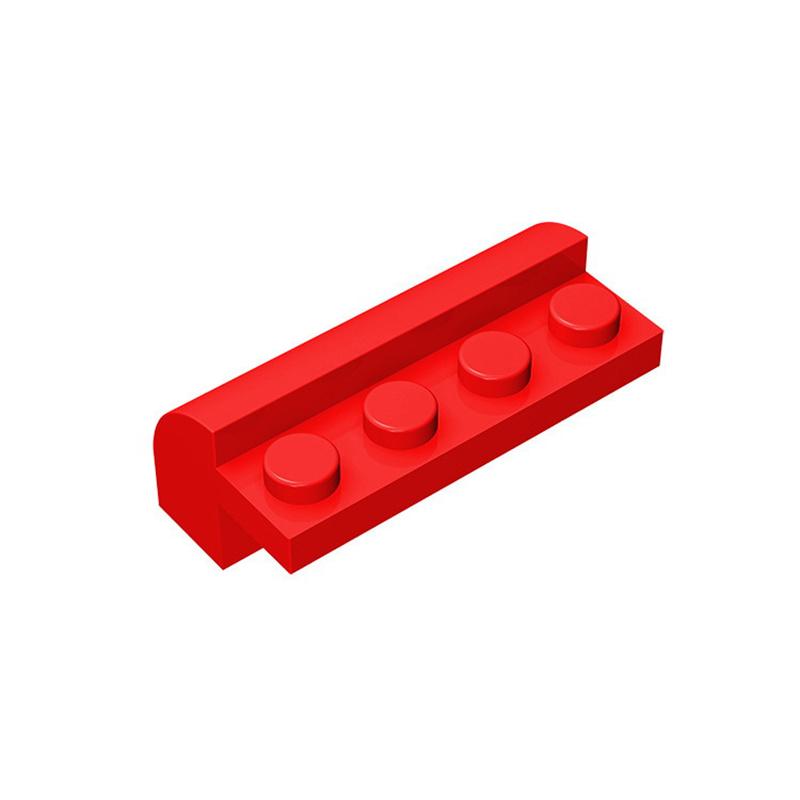 50g/22PCS 6081 Corner 4 Hole Slope Curved 2x4x1 1/3 featuring Top Construction Bricks Moc Works With featuring Brick DO IT YOURSELF Kids Playthings 50g--22PCS
50g/22PCS 6081 Corner 4 Hole Slope Curved 2x4x1 1/3 featuring Top Construction Bricks Moc Works With featuring Brick DO IT YOURSELF Kids Playthings 50g--22PCS