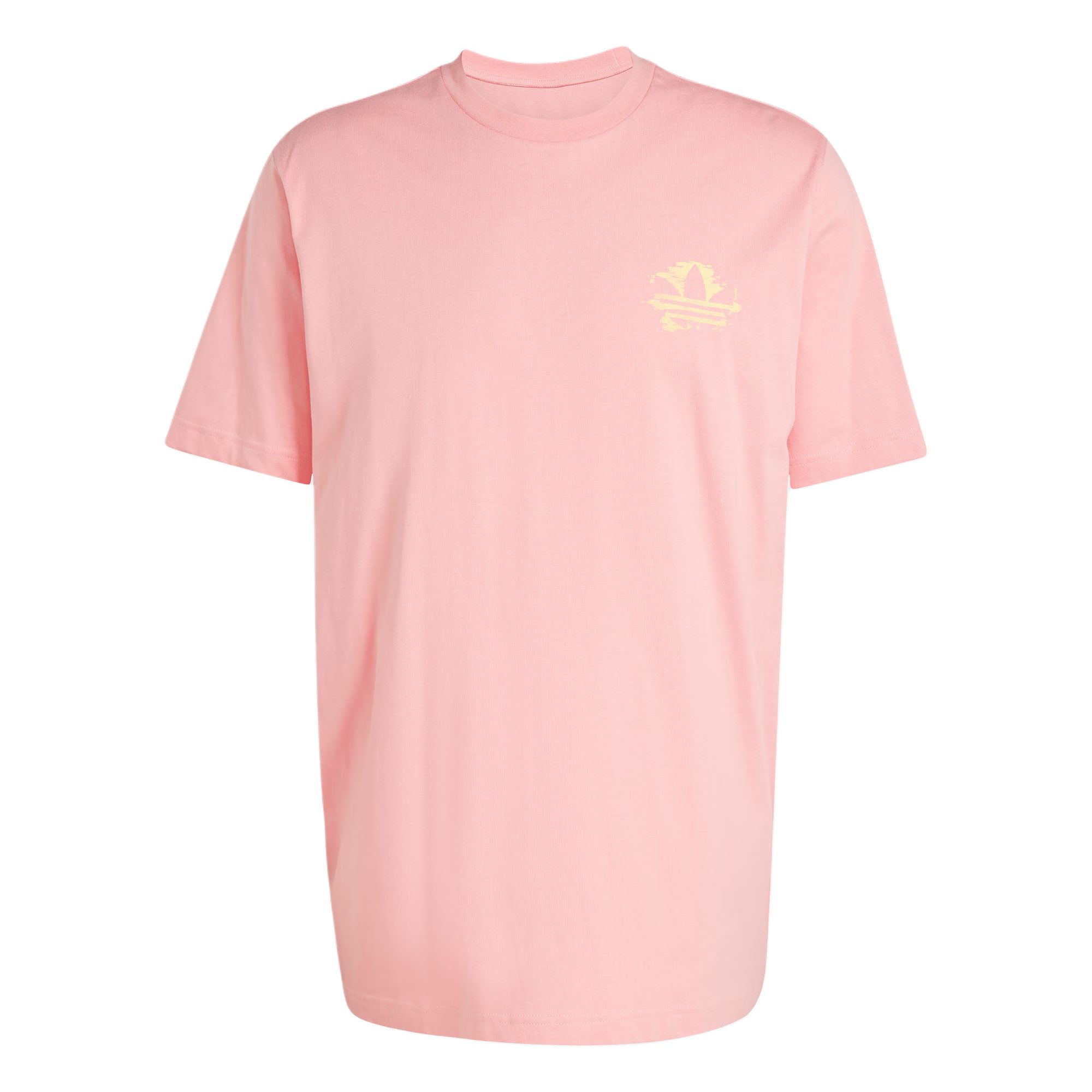 Adidas Originals Resort Graphic Fashion Loose Fit Crew Neck Short Sleeve T-Shirt Men Tops Fluorescent-Pink KC4957 XL
Adidas Originals Resort Graphic Fashion Loose Fit Crew Neck Short Sleeve T-Shirt Men Tops Fluorescent-Pink KC4957 XL