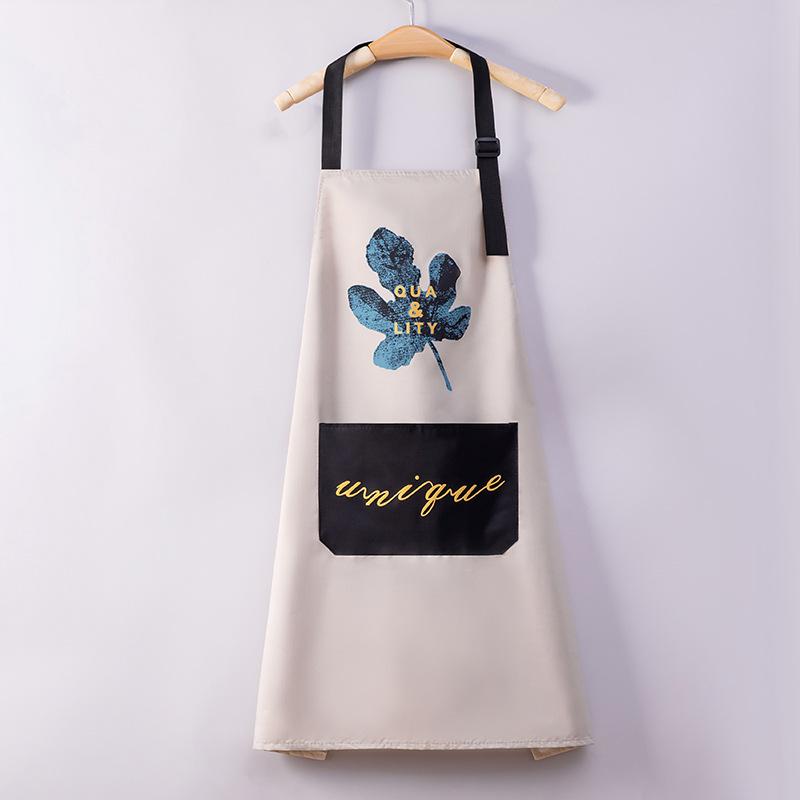 Фартук для кухни для мужчин и женщин, водонепроницаемый и маслостойкий, для домашнего хозяйства, можно вытирать руки, регулируемые бретели, фартуки без рукавов
Фартук для кухни для мужчин и женщин, водонепроницаемый и маслостойкий, для домашнего хозяйства, можно вытирать руки, регулируемые бретели, фартуки без рукавов