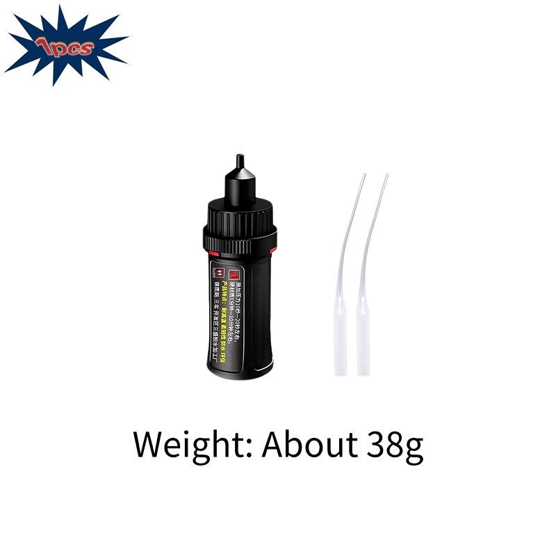 Суперпрочный клей для сварки пластика, дерева, металла, стекла, керамики, многофункциональный маслянистый оригинальный клей, универсальный быстросохнущий клей
Суперпрочный клей для сварки пластика, дерева, металла, стекла, керамики, многофункциональный маслянистый оригинальный клей, универсальный быстросохнущий клей