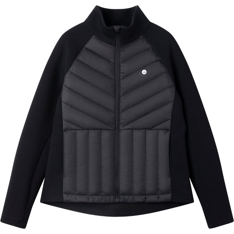 Mucmukn Kids 3M Thinsulate Knit Spliced Winter Jacket 110CM
Mucmukn Kids 3M Thinsulate Knit Spliced Winter Jacket 110CM