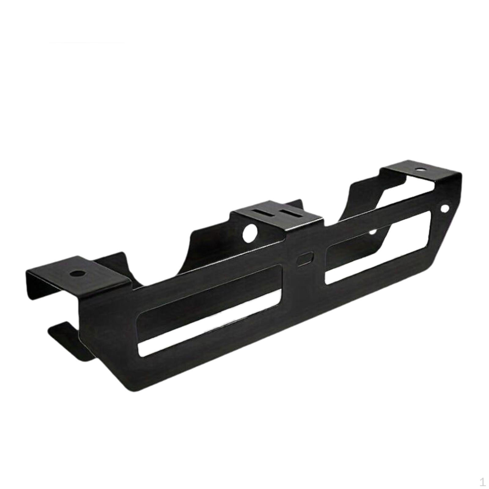Angle Grinder Holder Wall Mount Bracket Carbon Steel Organized Storage Versatile Grinders Power
Angle Grinder Holder Wall Mount Bracket Carbon Steel Organized Storage Versatile Grinders Power