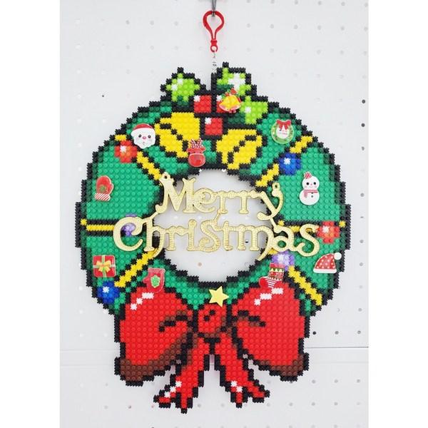 Большой рождественский венок Deform Block толщиной 8 мм (зеленый) Изготовление, Сложные цвета, Популярные корейские игрушки.
Большой рождественский венок Deform Block толщиной 8 мм (зеленый) Изготовление, Сложные цвета, Популярные корейские игрушки.