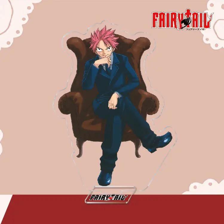 Аниме Fairy Tail Акриловые Декоративные Изделия Поделки Игрушка Коллекционные Фигурки Настольные Украшения Для Дома
Аниме Fairy Tail Акриловые Декоративные Изделия Поделки Игрушка Коллекционные Фигурки Настольные Украшения Для Дома