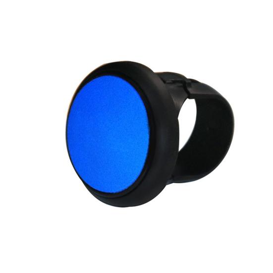 Универсальный автомобильный противоскользящий руль Spinner Booster шариковый подшипник ручка грузовика синий
Универсальный автомобильный противоскользящий руль Spinner Booster шариковый подшипник ручка грузовика синий