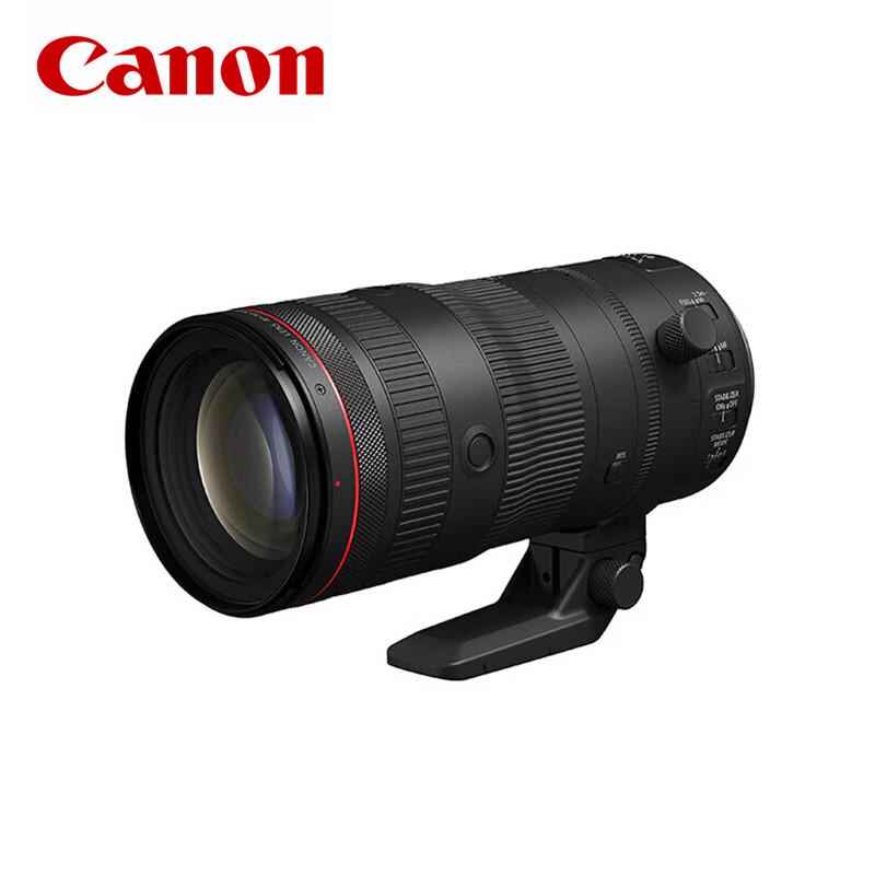 Дзеркальні камери Canon з байонетом RF
Дзеркальні камери Canon з байонетом RF