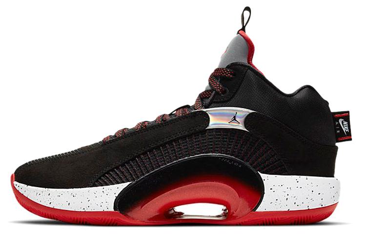 Air Jordan 35 Bred CQ4227-030 40.5
Air Jordan 35 Bred CQ4227-030 40.5