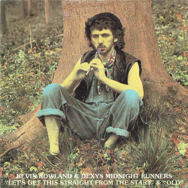 7inch Record KEVIN ROWLAND & DEXYS MIDNIGHT RUNN - Let s Get This Straight From The St DEXYS11 Mercury 1982 UK Rock Used
7inch Record KEVIN ROWLAND & DEXYS MIDNIGHT RUNN - Let s Get This Straight From The St DEXYS11 Mercury 1982 UK Rock Used