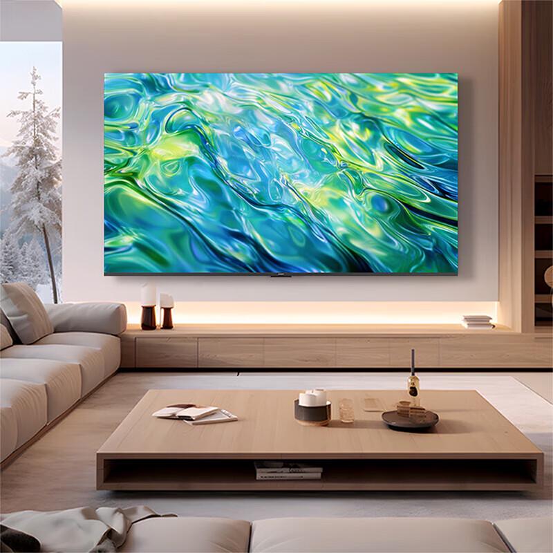 Skyworth 85-inch MiniLED 4K Smart TV G3F Series (CN version)
Skyworth 85-inch MiniLED 4K Smart TV G3F Series (CN version)