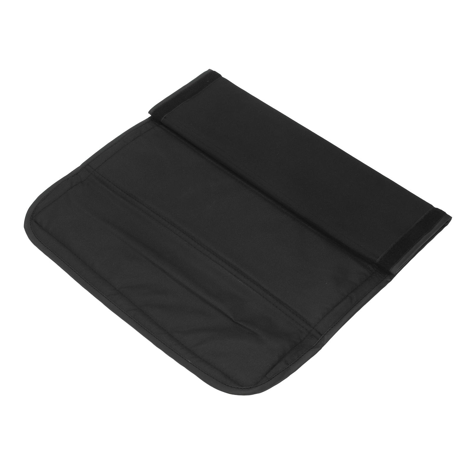 RV Door Window Shade UV Protection Foldable Blackout Window Cover for RV Most Window 25x16 Inch
RV Door Window Shade UV Protection Foldable Blackout Window Cover for RV Most Window 25x16 Inch