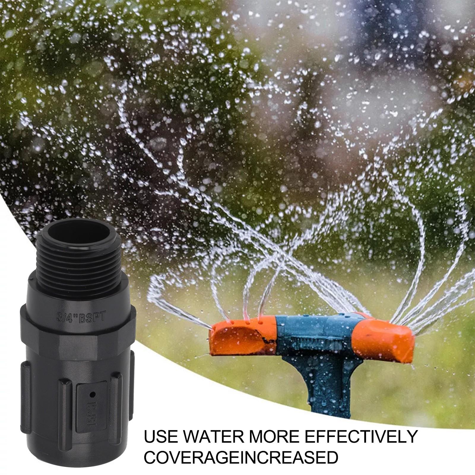 15-45PSI Клапан Клапан поливу Регулюючий клапан тиску 15PSI
15-45PSI Клапан Клапан поливу Регулюючий клапан тиску 15PSI