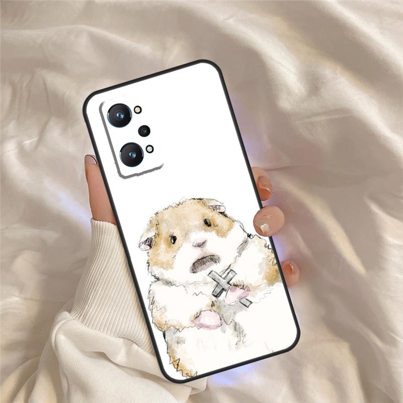 Hamster Art Case For Realme 15 Pro GT7 GT6 C67 C65 C63 C61 C55 C53 C51 C35 C71 C75 11 12 13 14 Pro Plus Realme C67 4G
Hamster Art Case For Realme 15 Pro GT7 GT6 C67 C65 C63 C61 C55 C53 C51 C35 C71 C75 11 12 13 14 Pro Plus Realme C67 4G