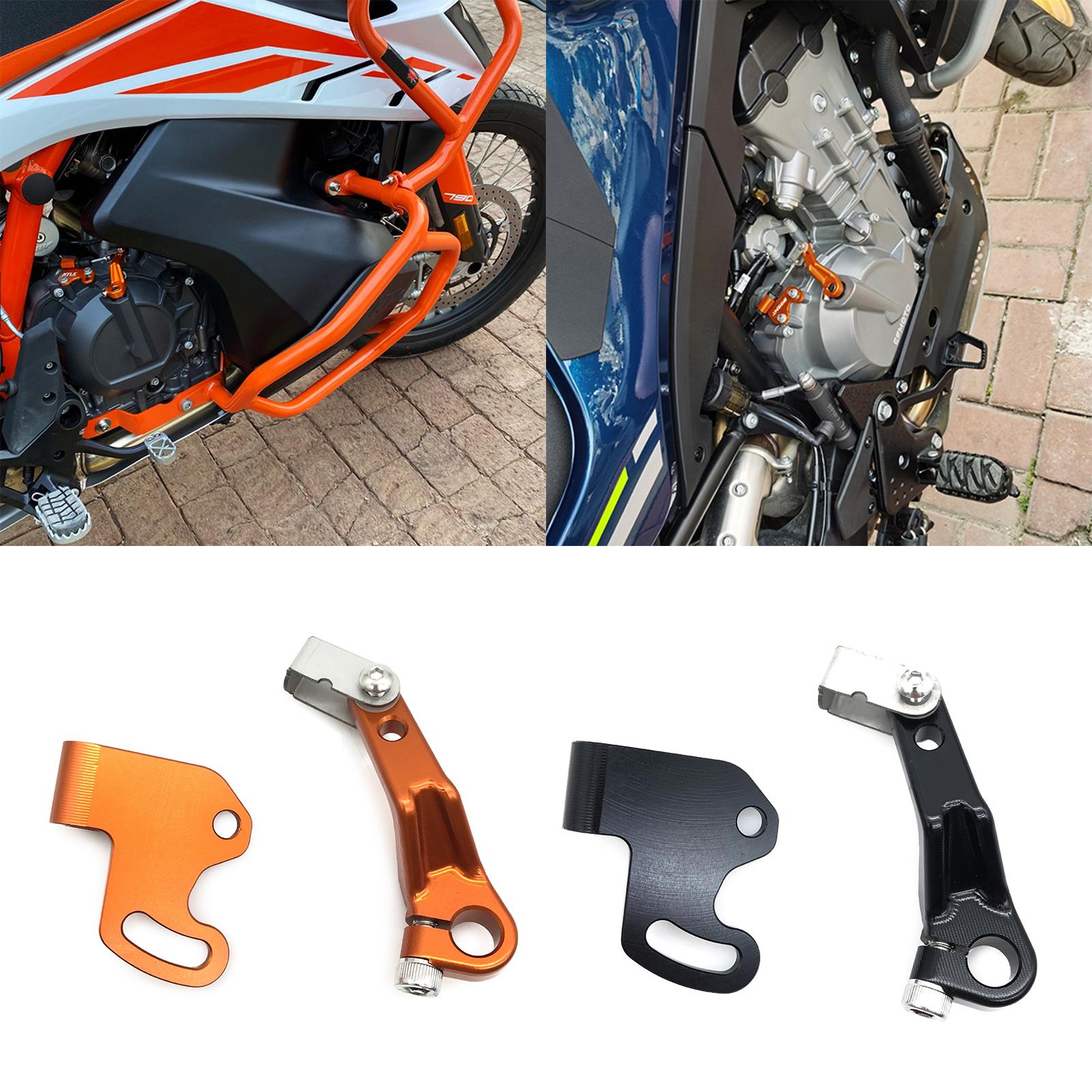 Для KTM DUKE790 ADV R/S 2020+ алюминиевый мотоцикл рычаг сцепления одним пальцем рычаг сцепления оранжевый
Для KTM DUKE790 ADV R/S 2020+ алюминиевый мотоцикл рычаг сцепления одним пальцем рычаг сцепления оранжевый