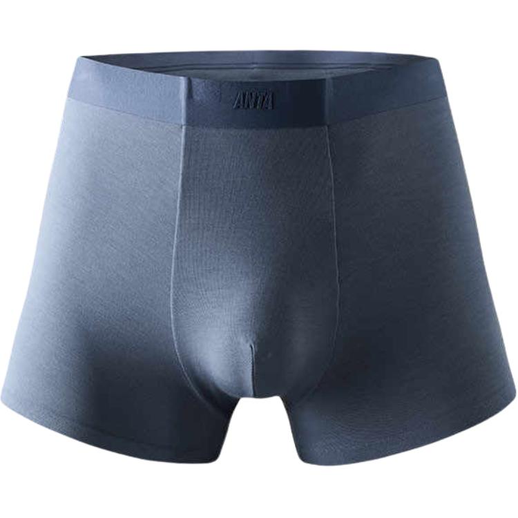 Anta Life Series Solid Color Quick-Dry Moisture-Wicking Breathable Soft Sports Underwear Men Underwear Lime 192448975-1 L
Anta Life Series Solid Color Quick-Dry Moisture-Wicking Breathable Soft Sports Underwear Men Underwear Lime 192448975-1 L