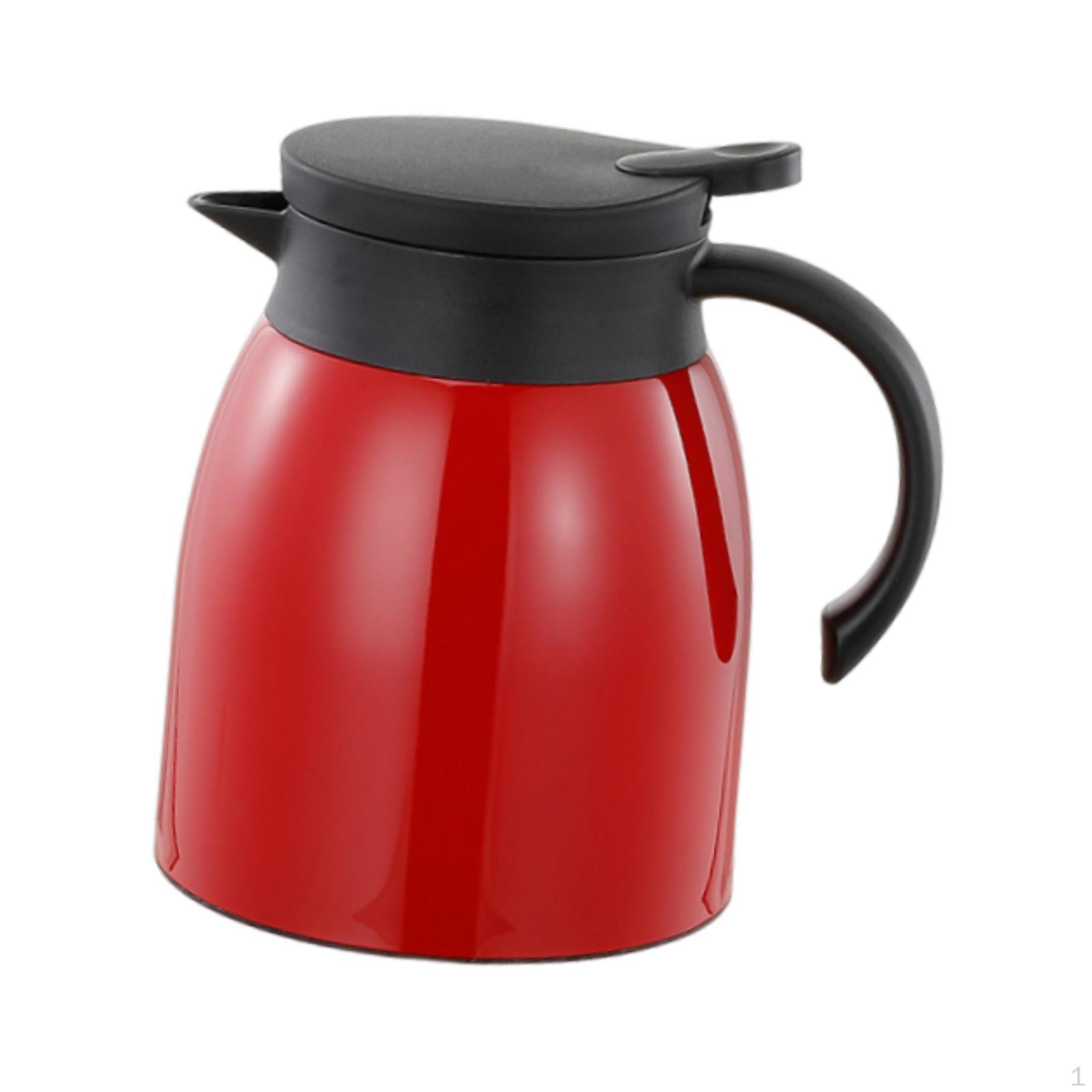 Кувшин 1 л с ручкой для подачи воды или сока red
Кувшин 1 л с ручкой для подачи воды или сока red