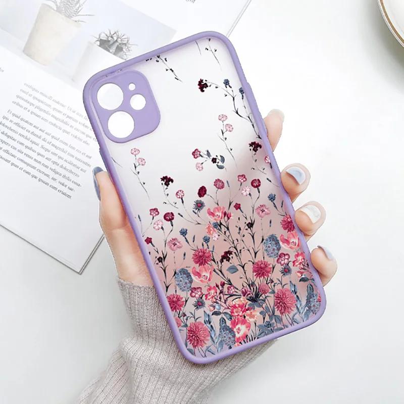 Чехол для телефона с изображением растений, цветов, листьев Для iphone15 14 11 12 13 Pro Max XR X XS MAX SE 6 7 8 Plus Ударопрочные задние крышки Funda Coque iPhone 12 mini
Чехол для телефона с изображением растений, цветов, листьев Для iphone15 14 11 12 13 Pro Max XR X XS MAX SE 6 7 8 Plus Ударопрочные задние крышки Funda Coque iPhone 12 mini