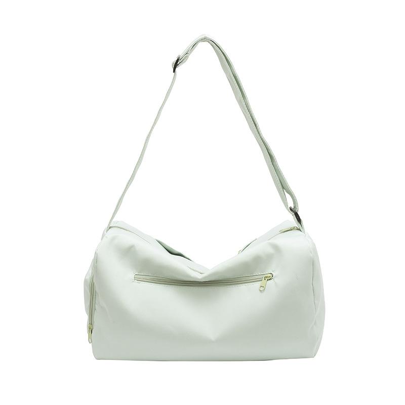 Retro casual pillow bag women s new British college style pillow bag large capacity commuter shoulder messenger bag зелений
Retro casual pillow bag women s new British college style pillow bag large capacity commuter shoulder messenger bag зелений