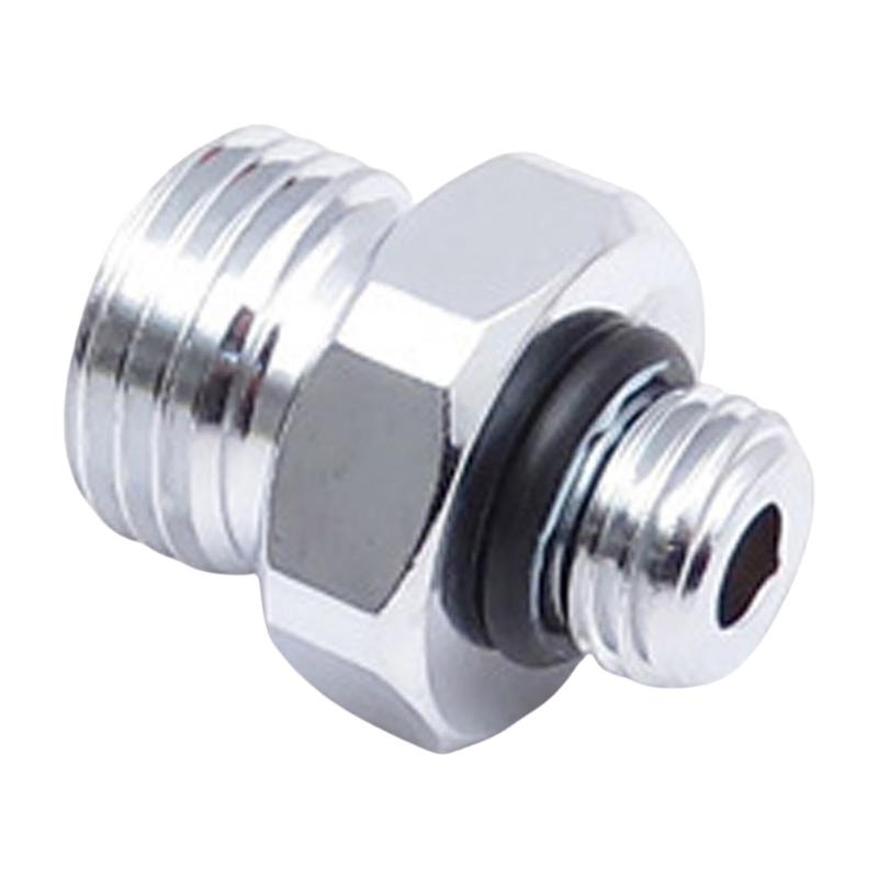 Quickly Connect Diving Computer Adapters High Pressures Diving Adapters Male Thread for Secure Connection 1
Quickly Connect Diving Computer Adapters High Pressures Diving Adapters Male Thread for Secure Connection 1
