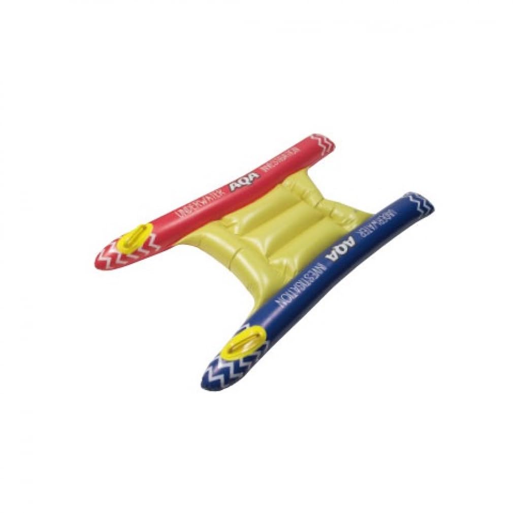 AQA Морской спорт Поплавок для снорклинга KA-9108
AQA Морской спорт Поплавок для снорклинга KA-9108